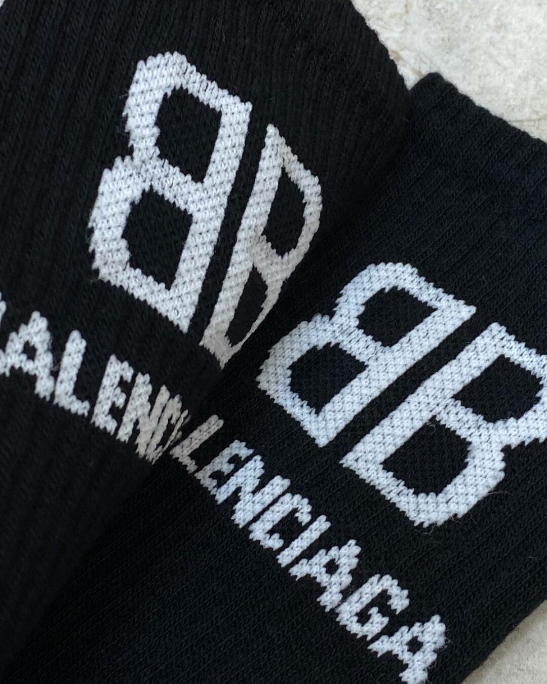 Носки Balenciaga