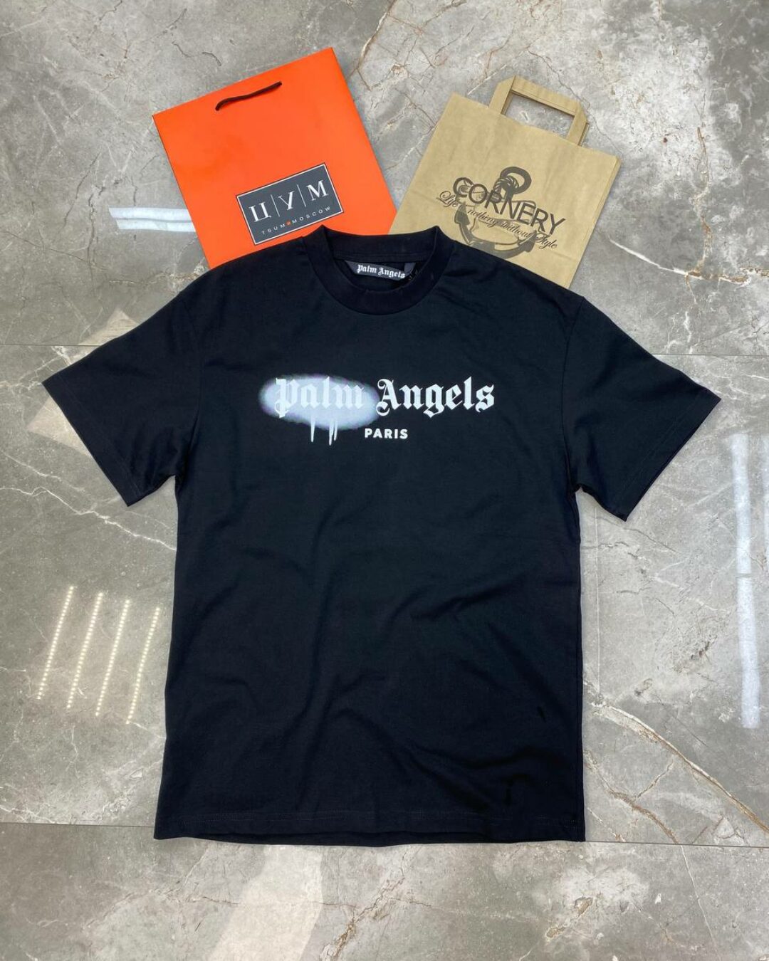 Футболка Palm Angels