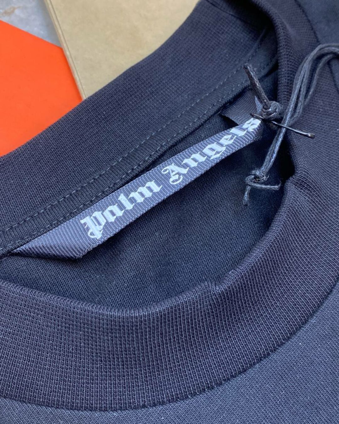 Футболка Palm Angels