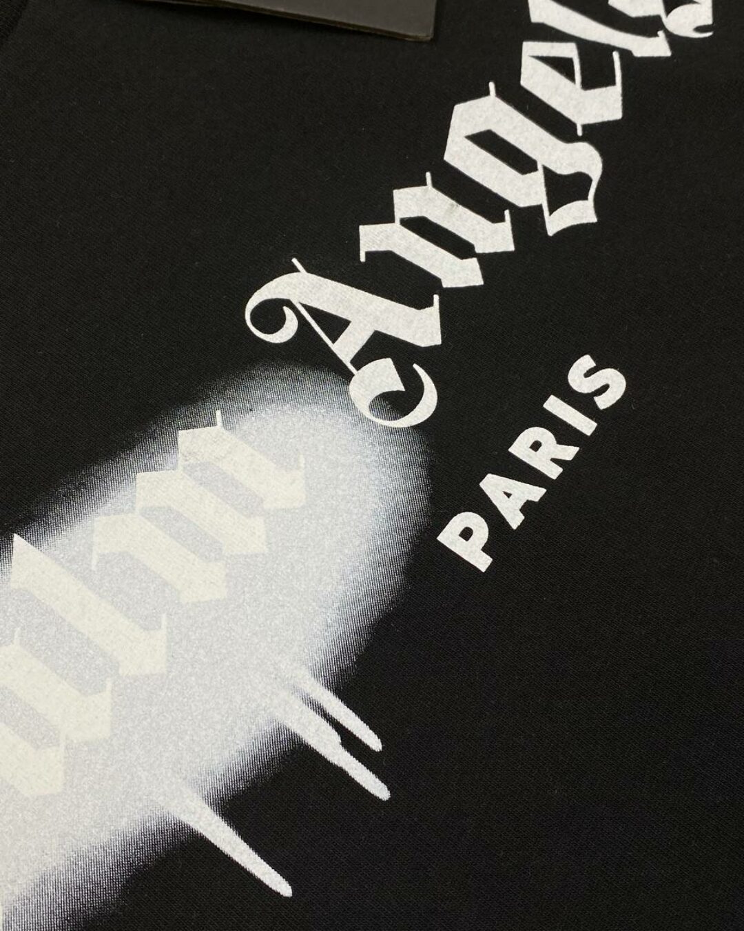 Футболка Palm Angels
