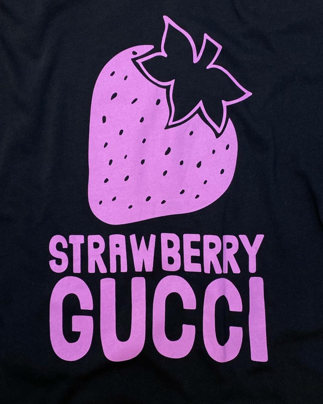 Футболка Gucci