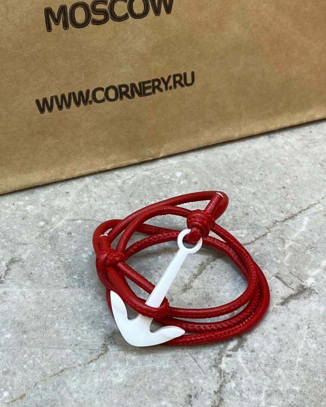 Браслет Cornery