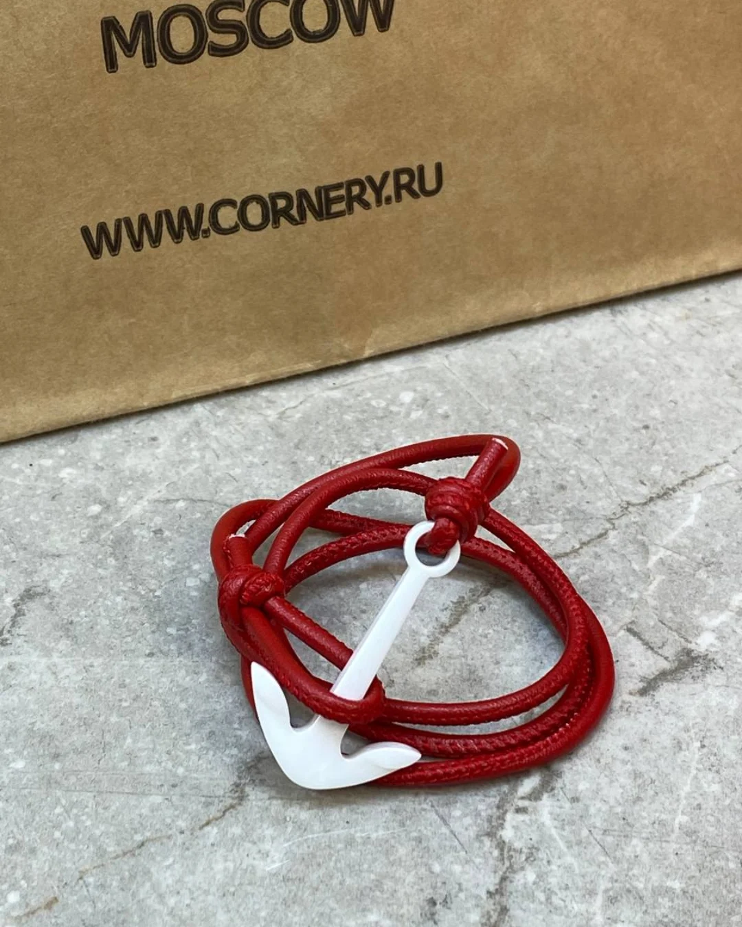Браслет Cornery