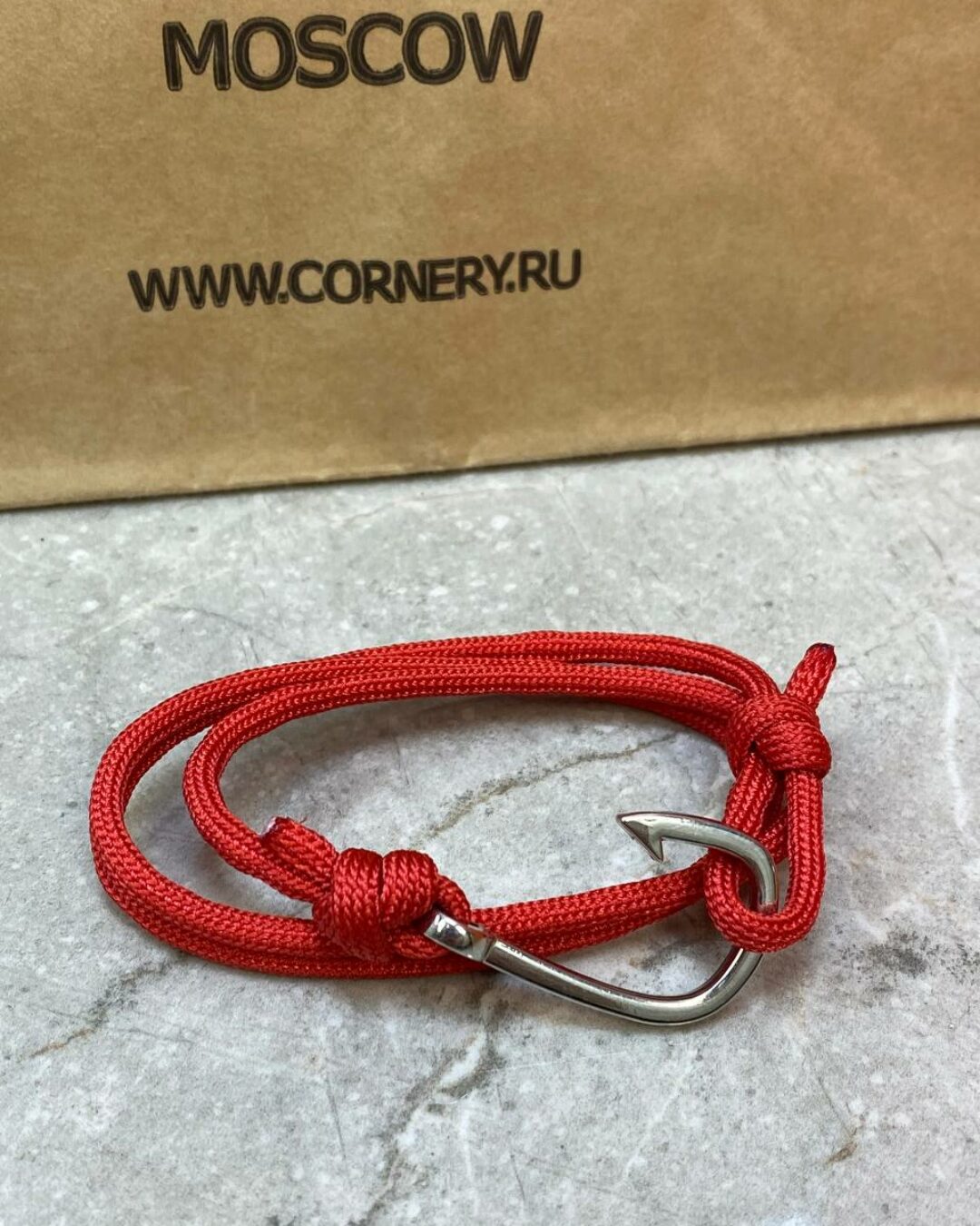 Браслет Cornery