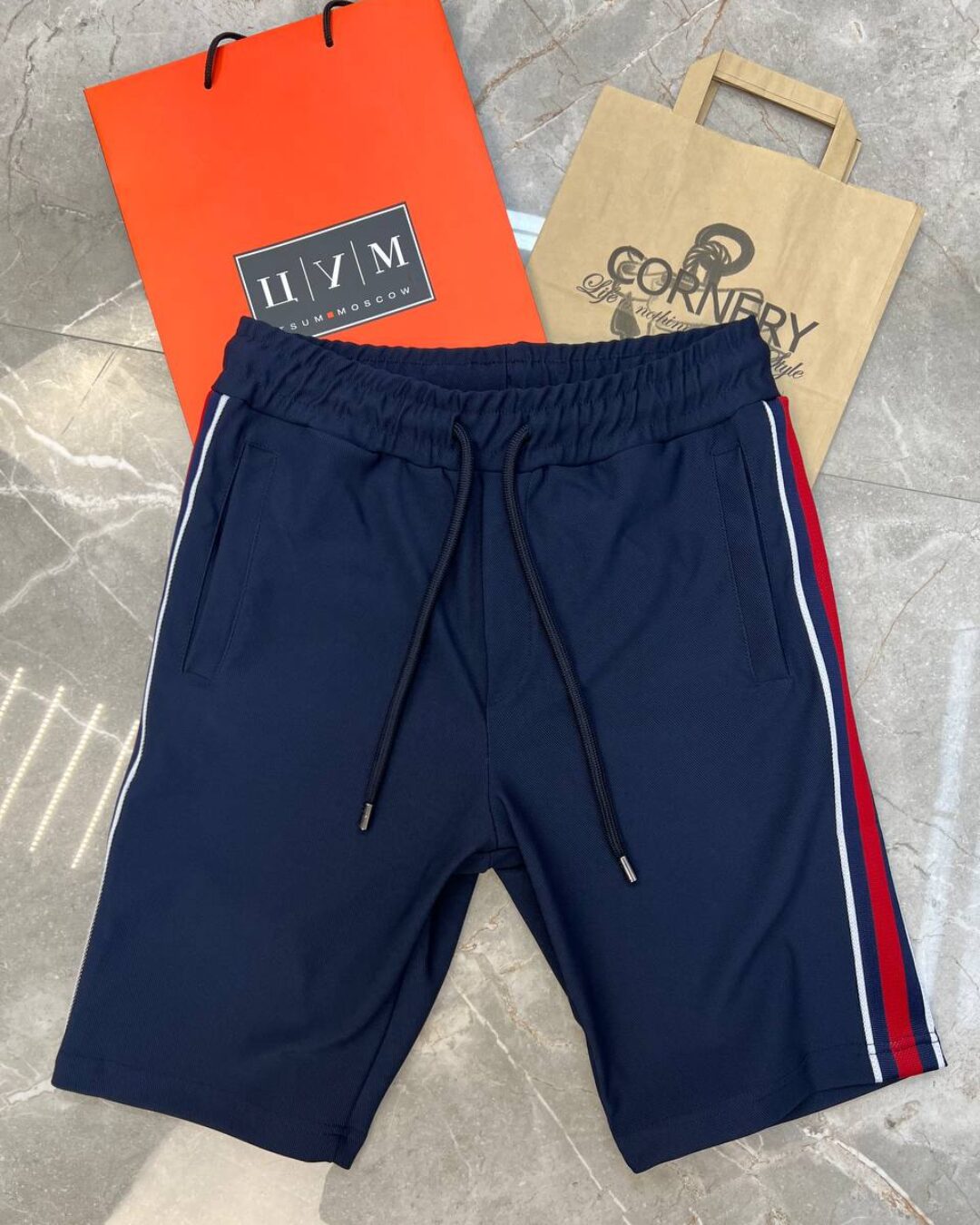 Шорты Gucci