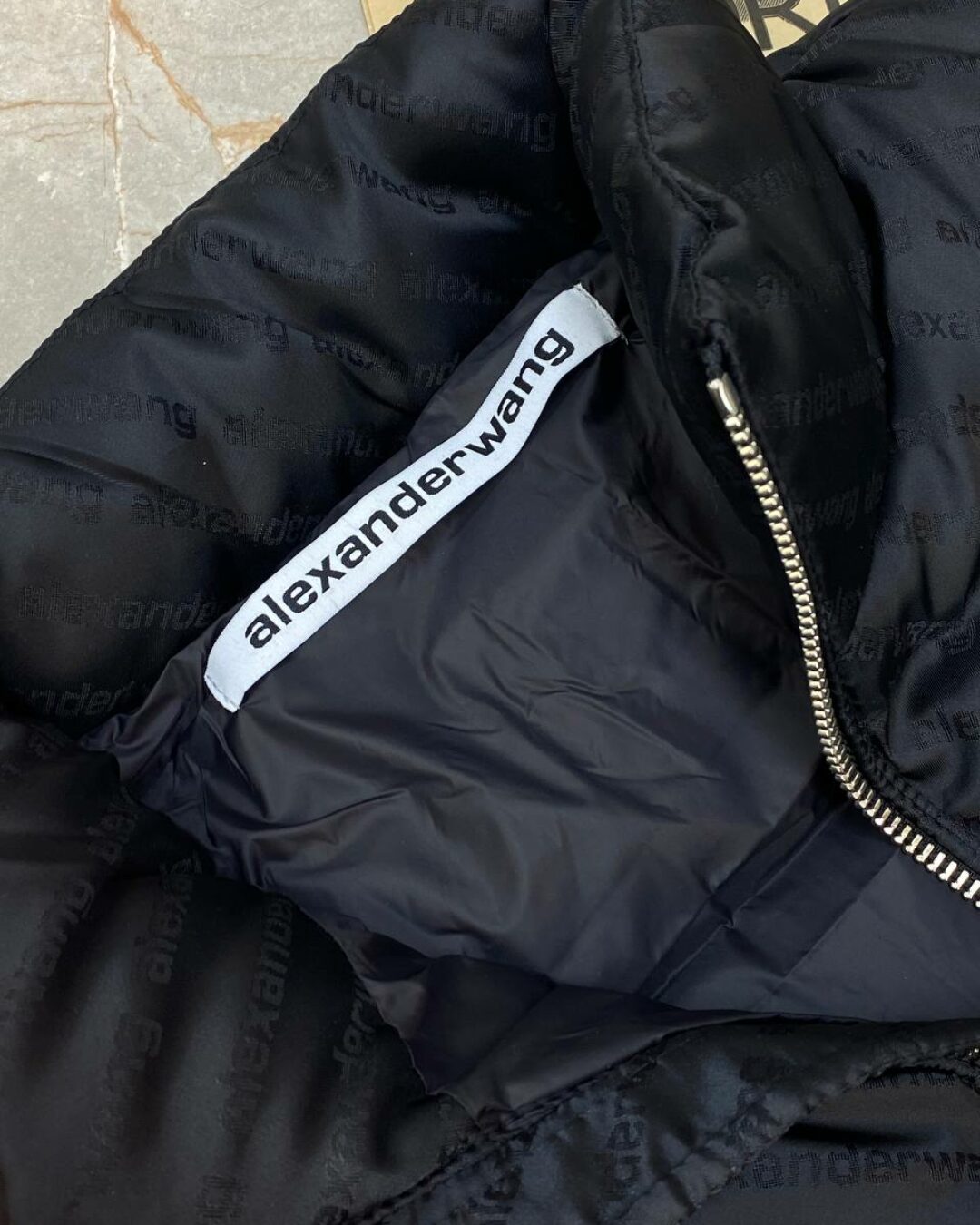 Жилет Alexander Wang
