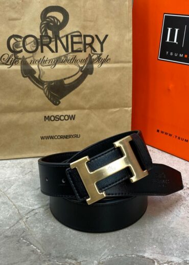 Ремень Hermes