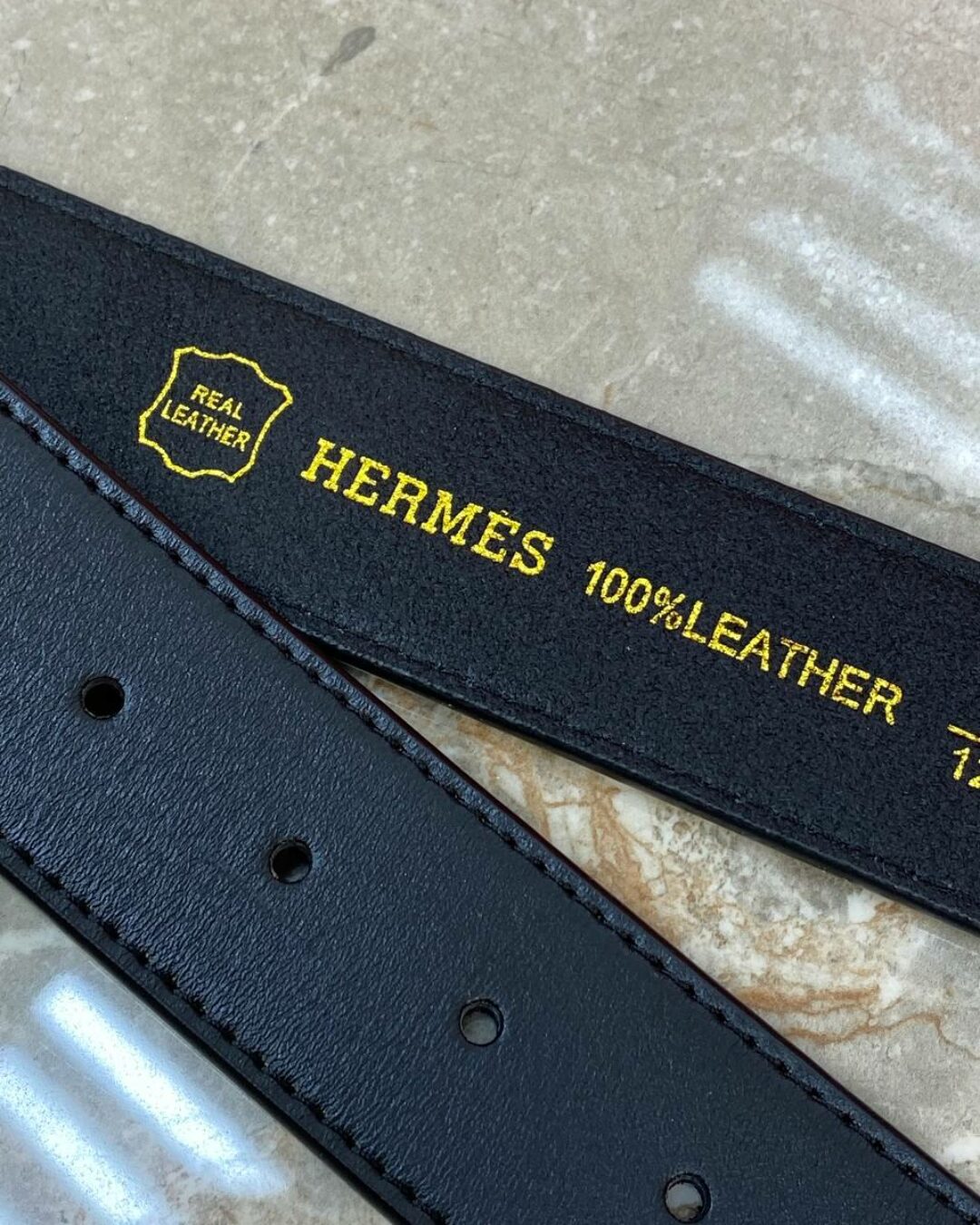 Ремень Hermes