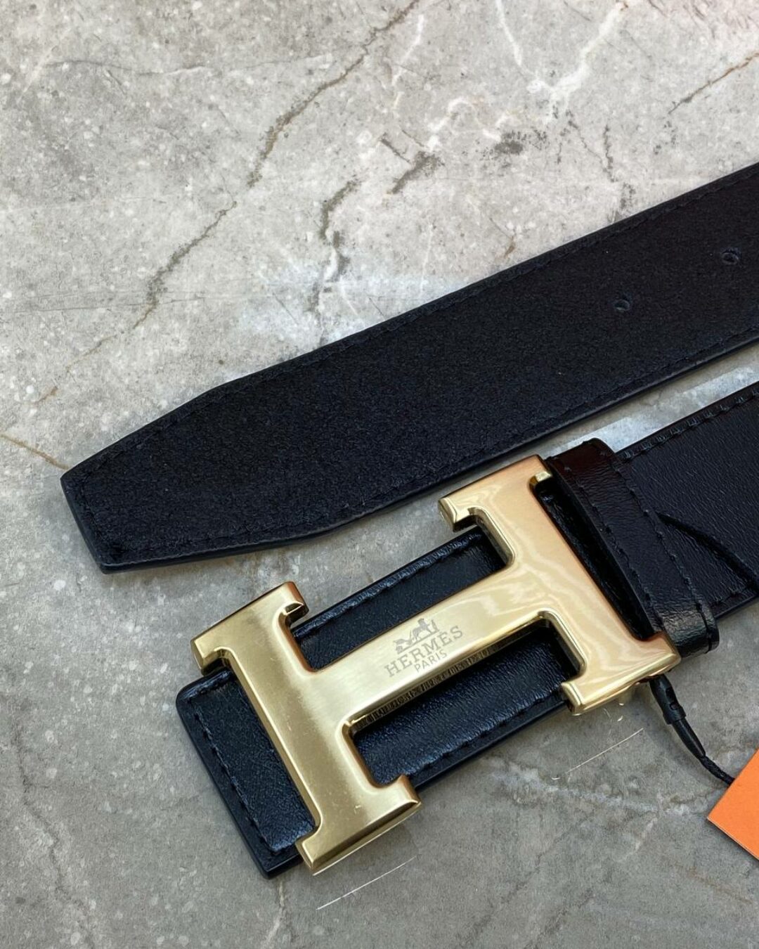 Ремень Hermes
