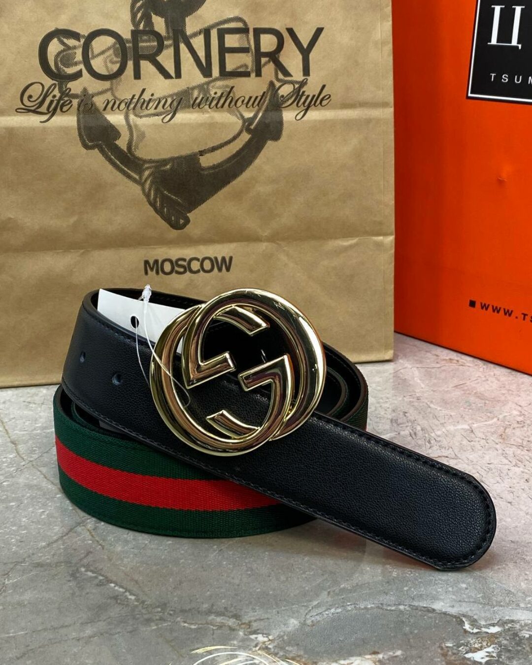 Ремень Gucci