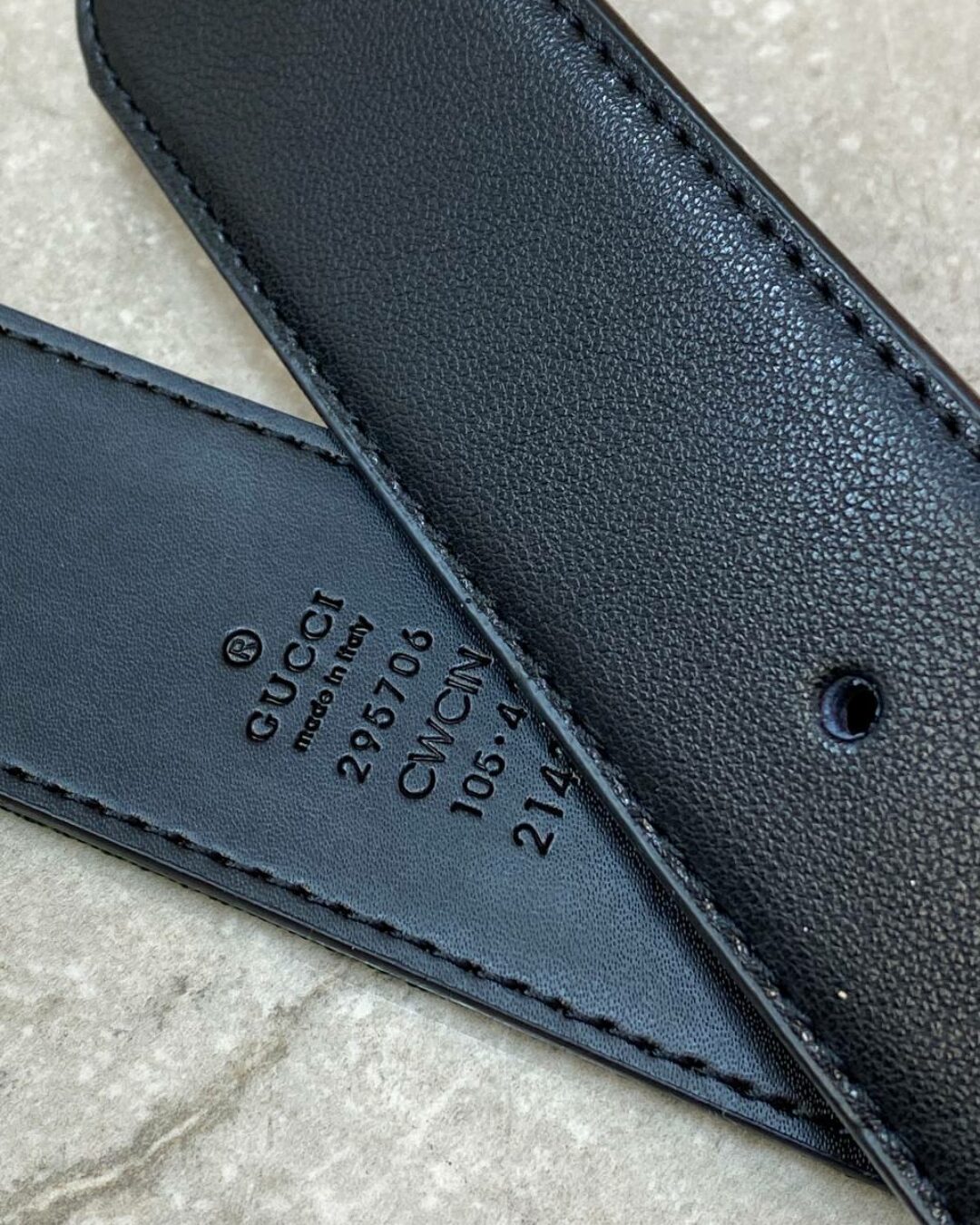Ремень Gucci