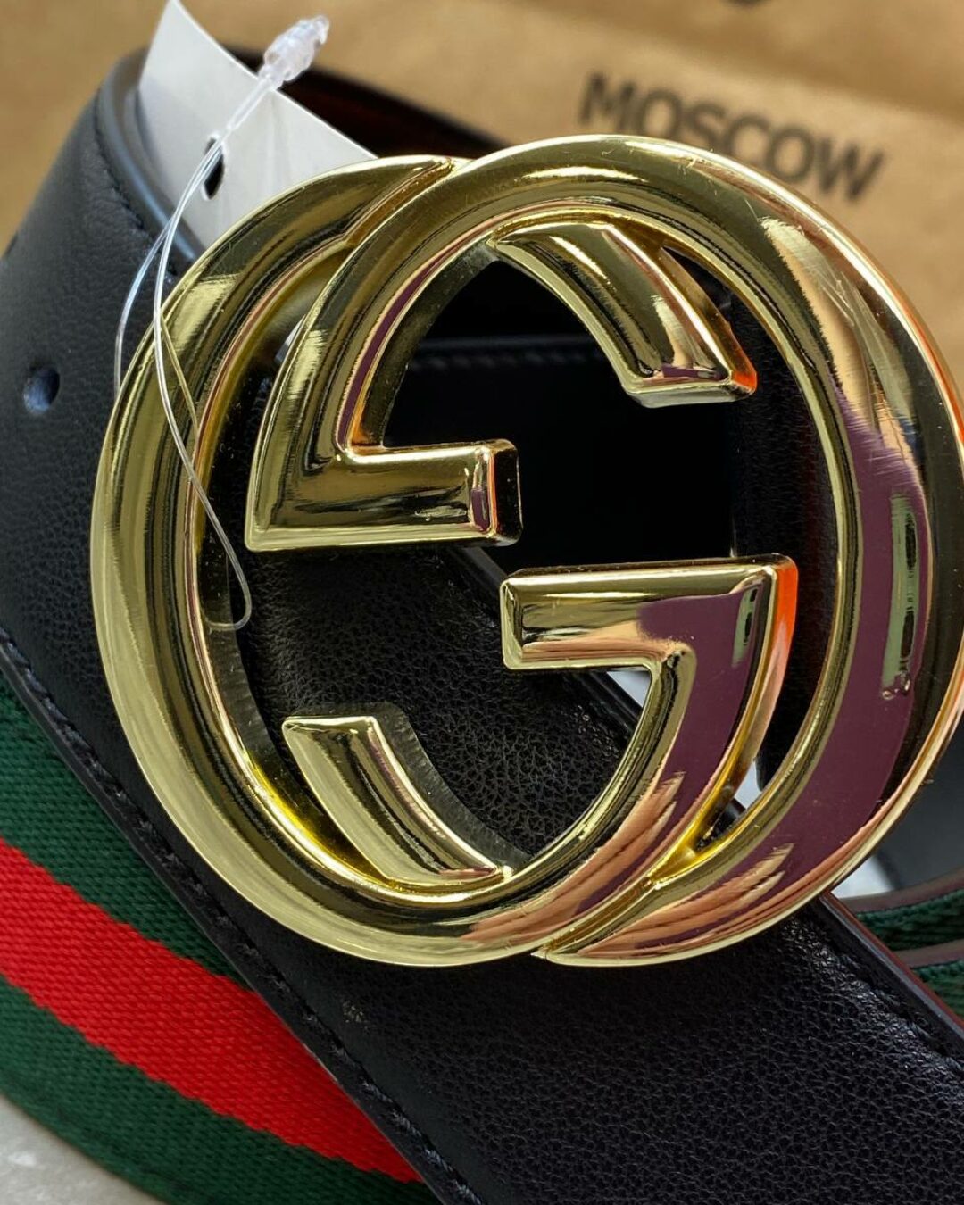 Ремень Gucci
