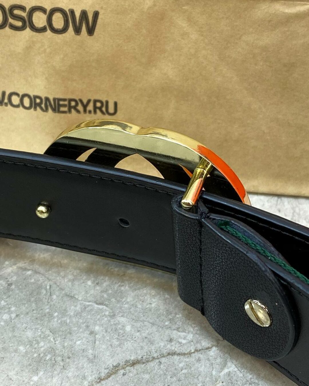 Ремень Gucci