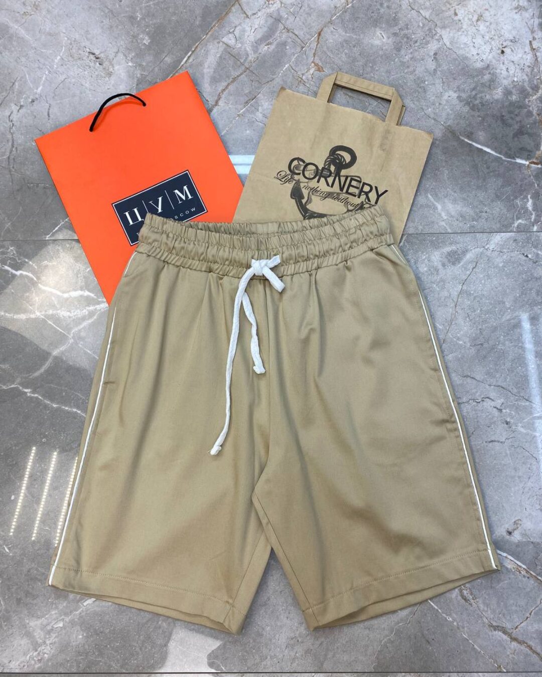 Шорты Gucci