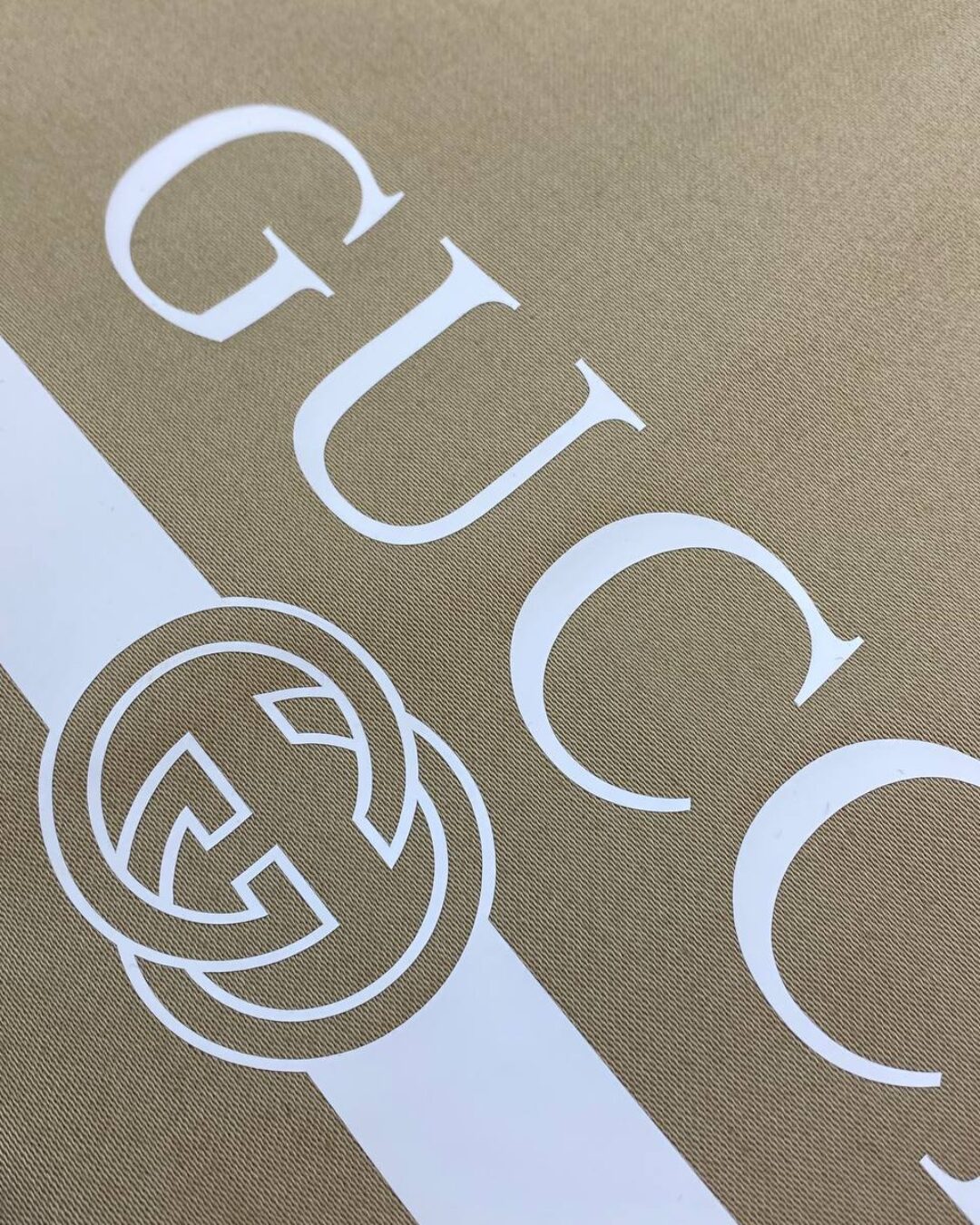 Шорты Gucci — фото 6