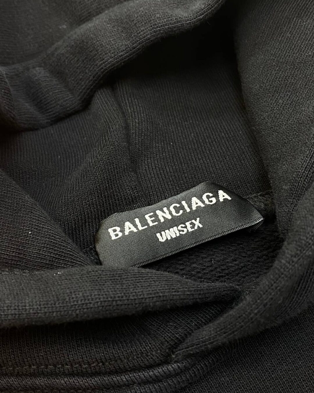 Худи Balenciaga — фото 2