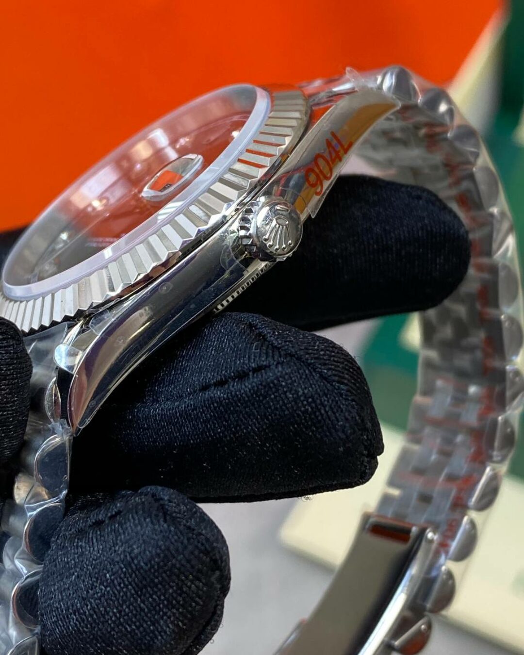 Часы Rolex DateJust 41mm