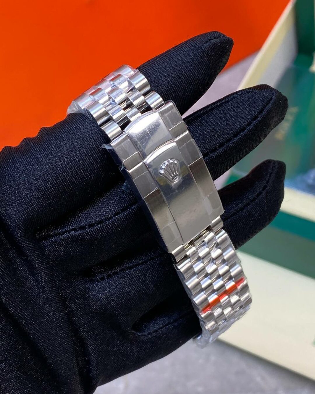 Часы Rolex DateJust 41mm