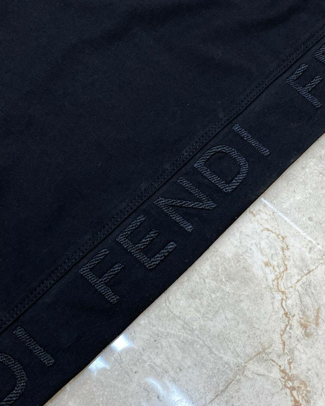 Футболка Fendi