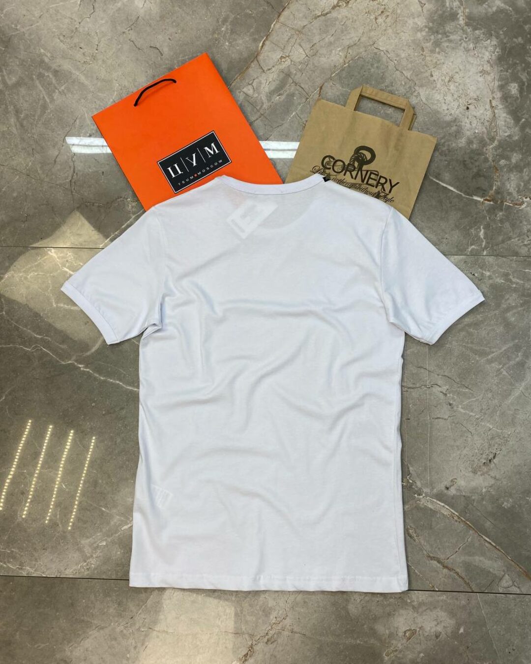 Футболка Dolce & Gabbana