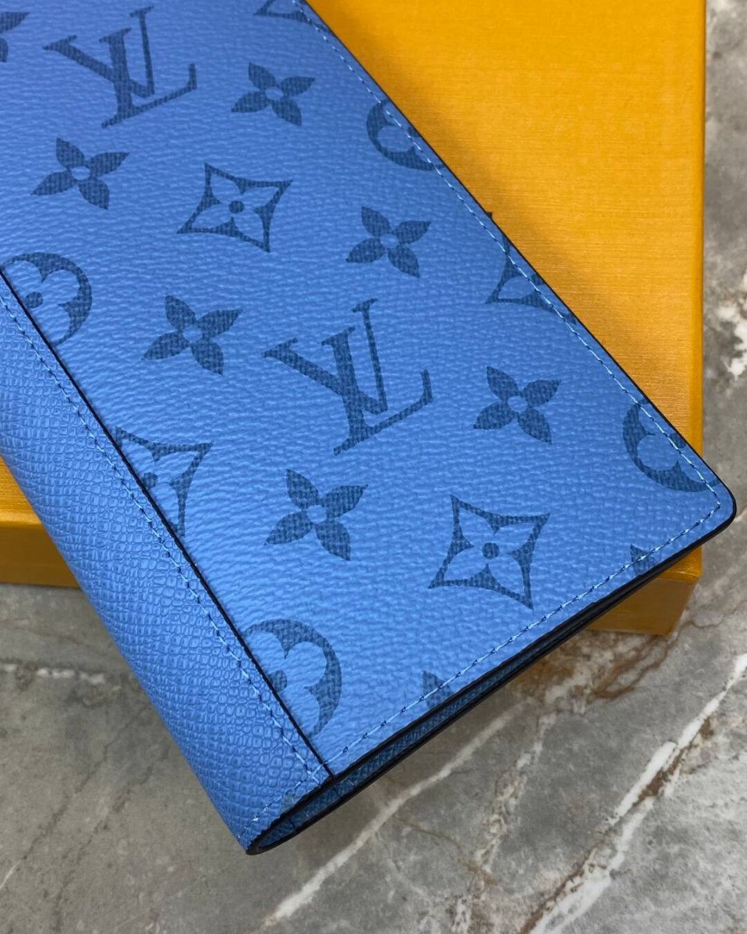 Кошелёк Louis Vuitton
