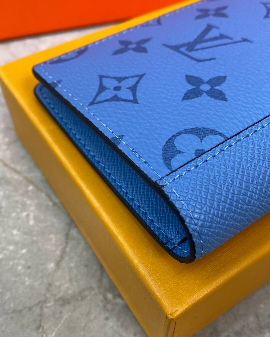 Кошелёк Louis Vuitton