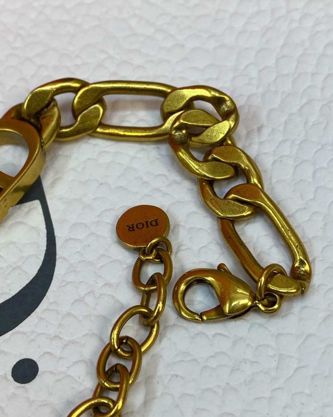 Браслет Dior