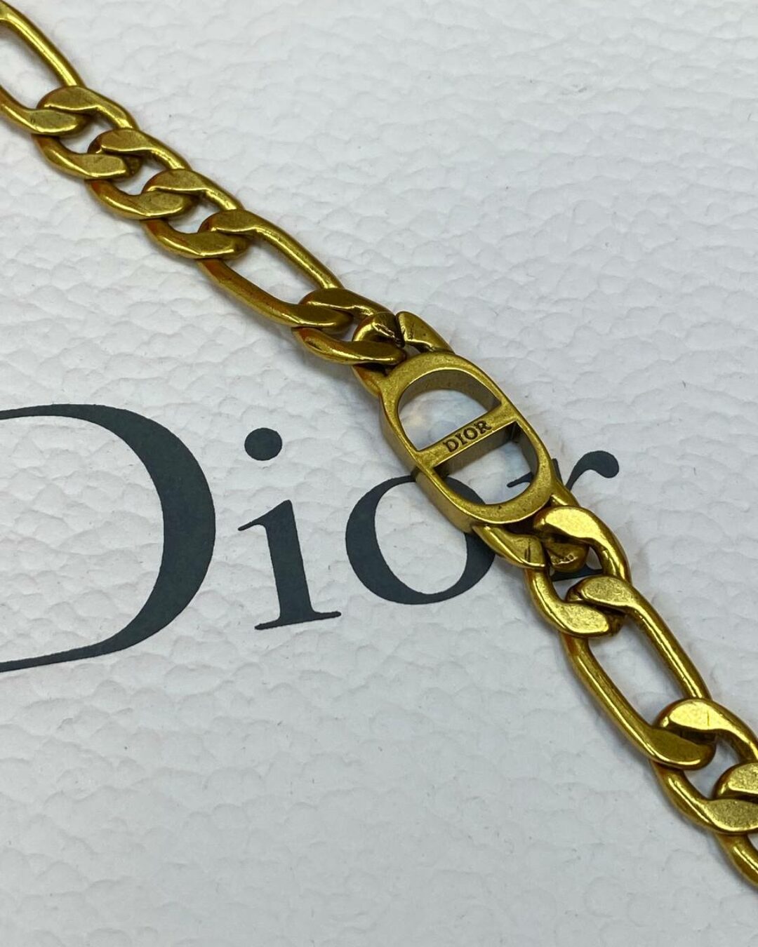 Браслет Dior