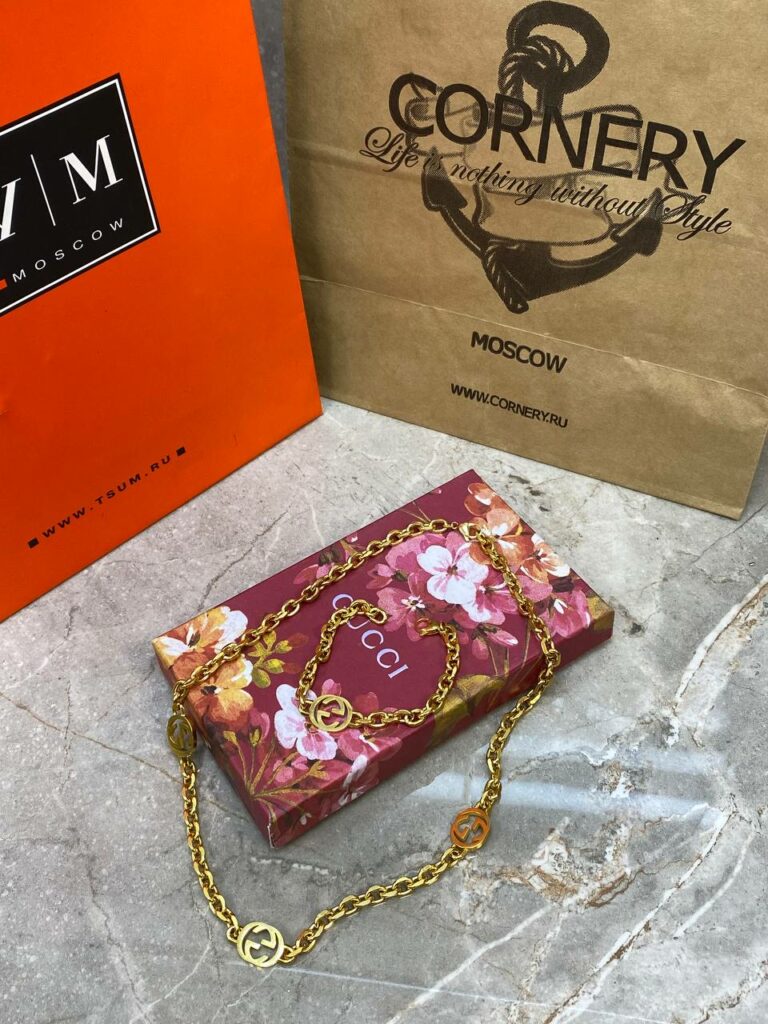 Комплект Gucci