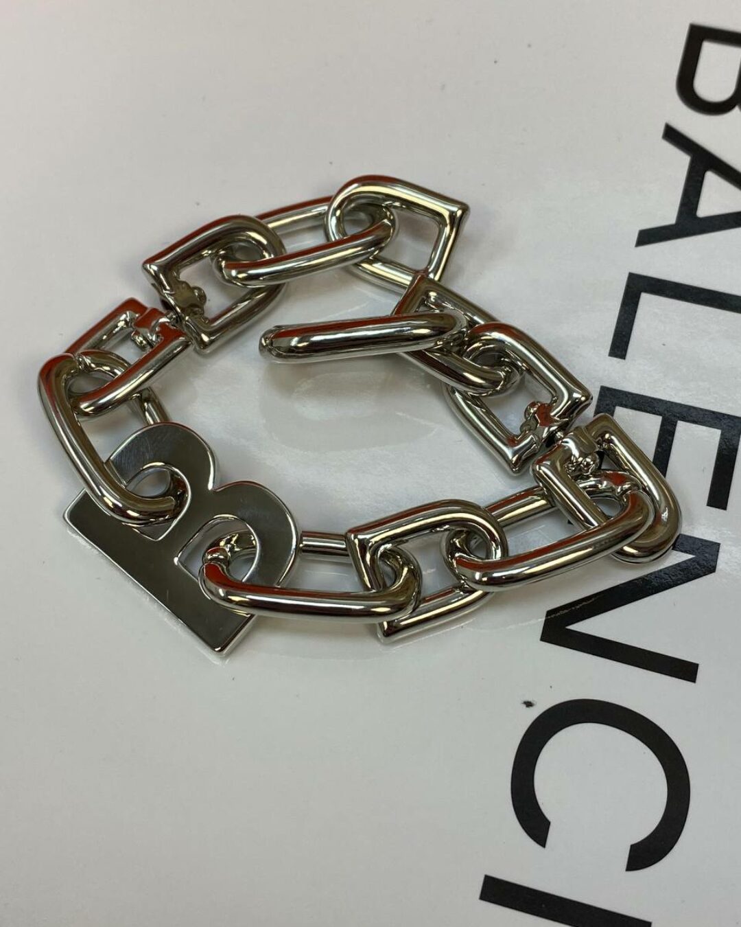 Браслет Balenciaga