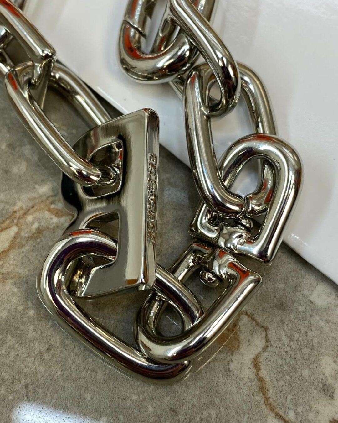 Браслет Balenciaga