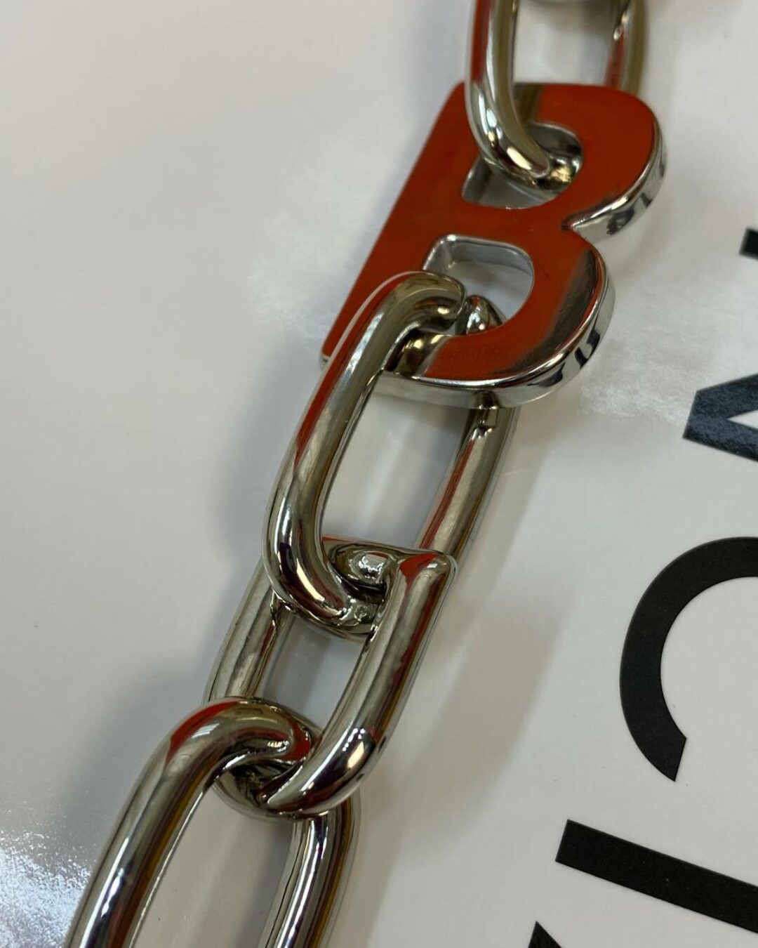 Браслет Balenciaga