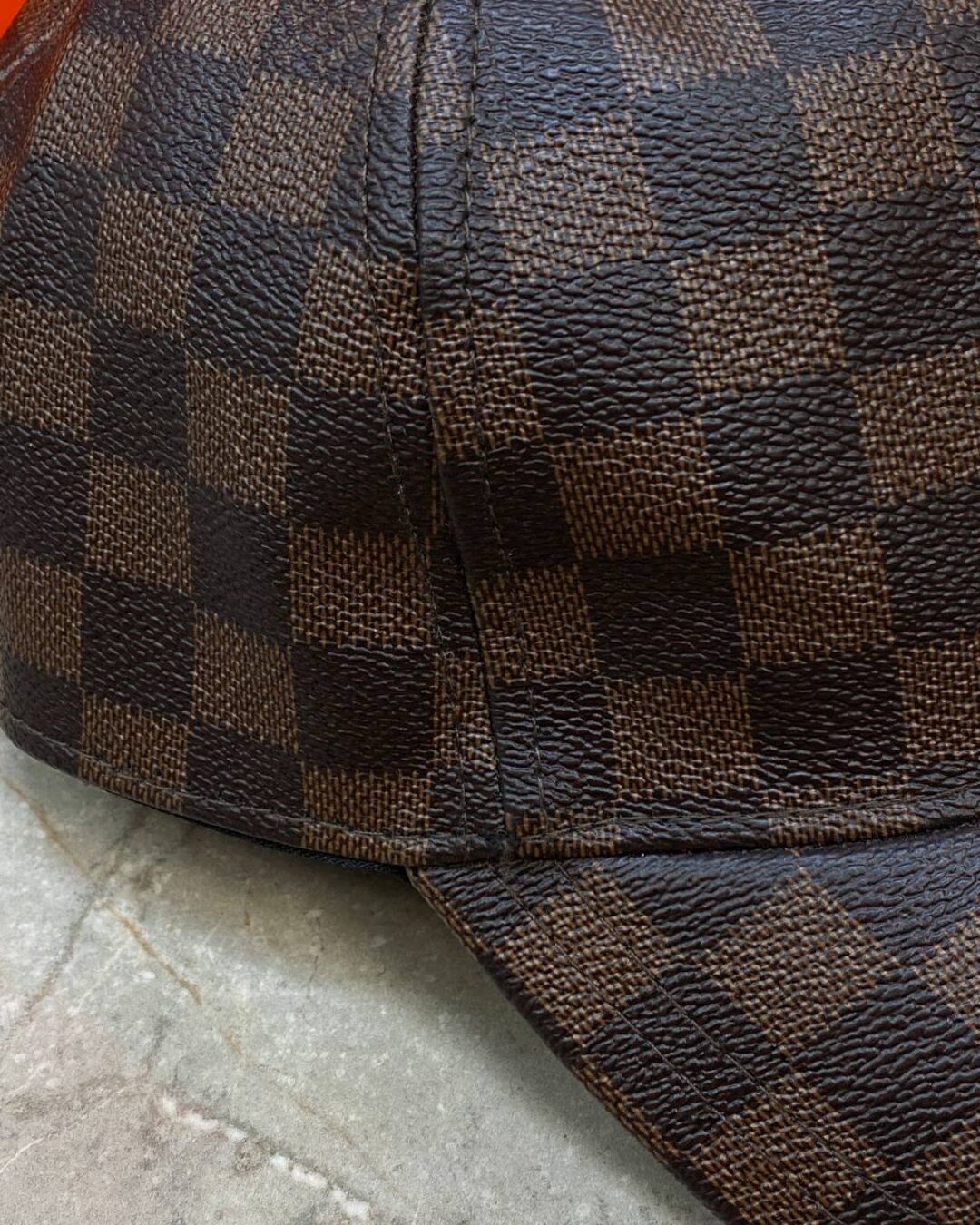 Кепка Louis Vuitton
