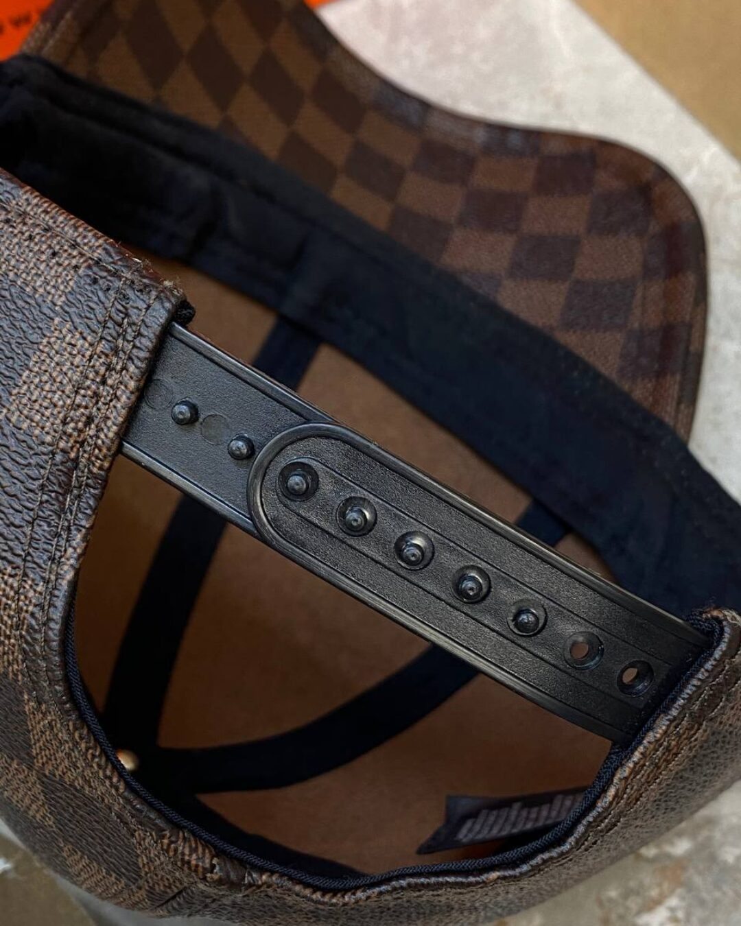Кепка Louis Vuitton