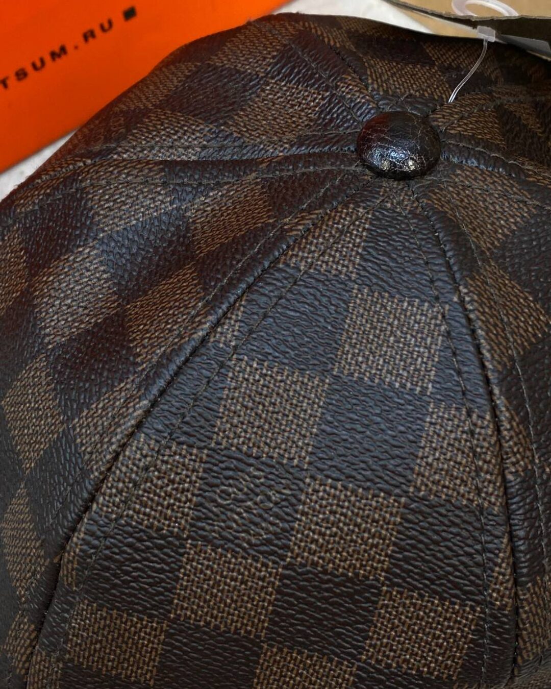 Кепка Louis Vuitton