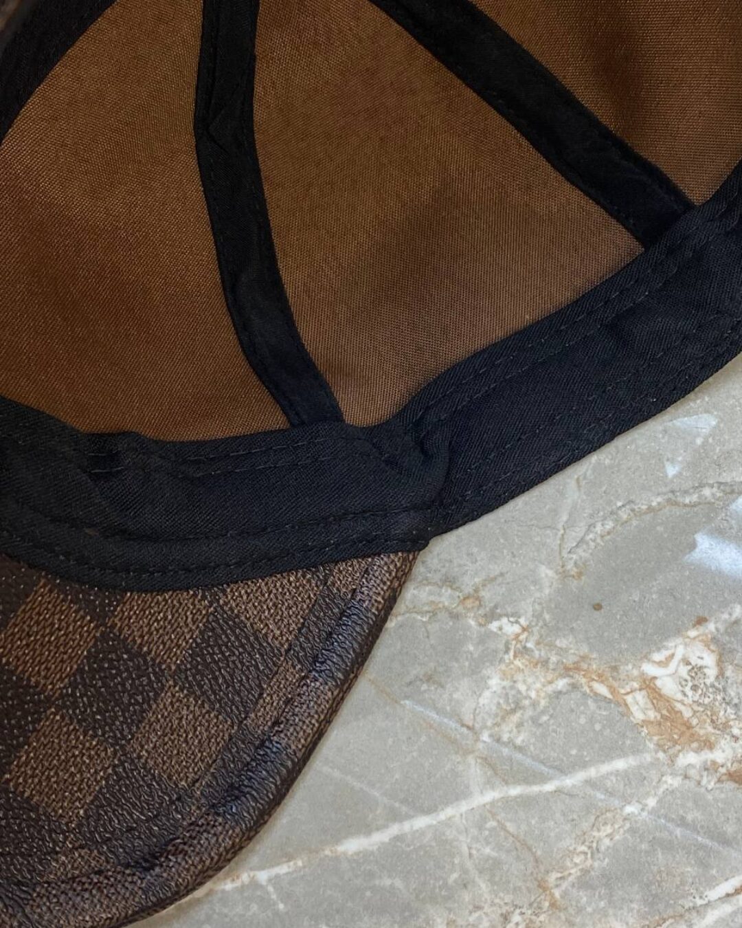 Кепка Louis Vuitton