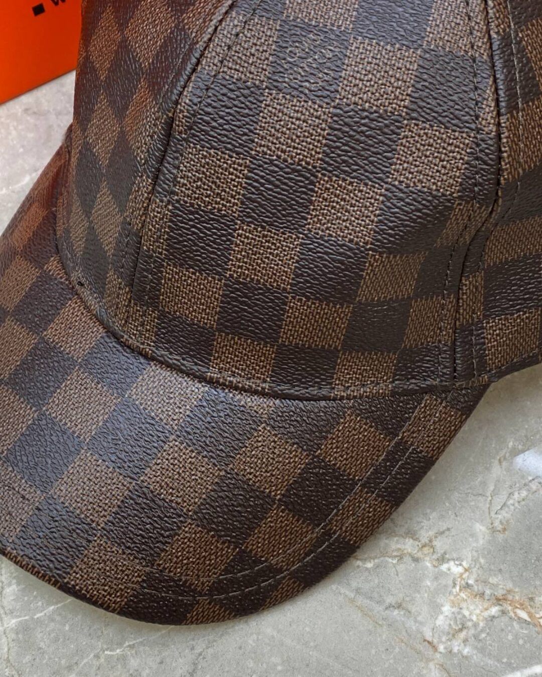 Кепка Louis Vuitton