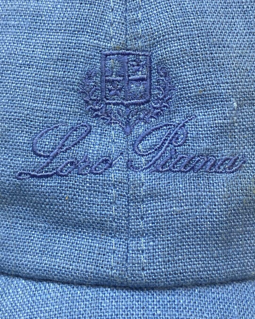 Кепка Loro Piana
