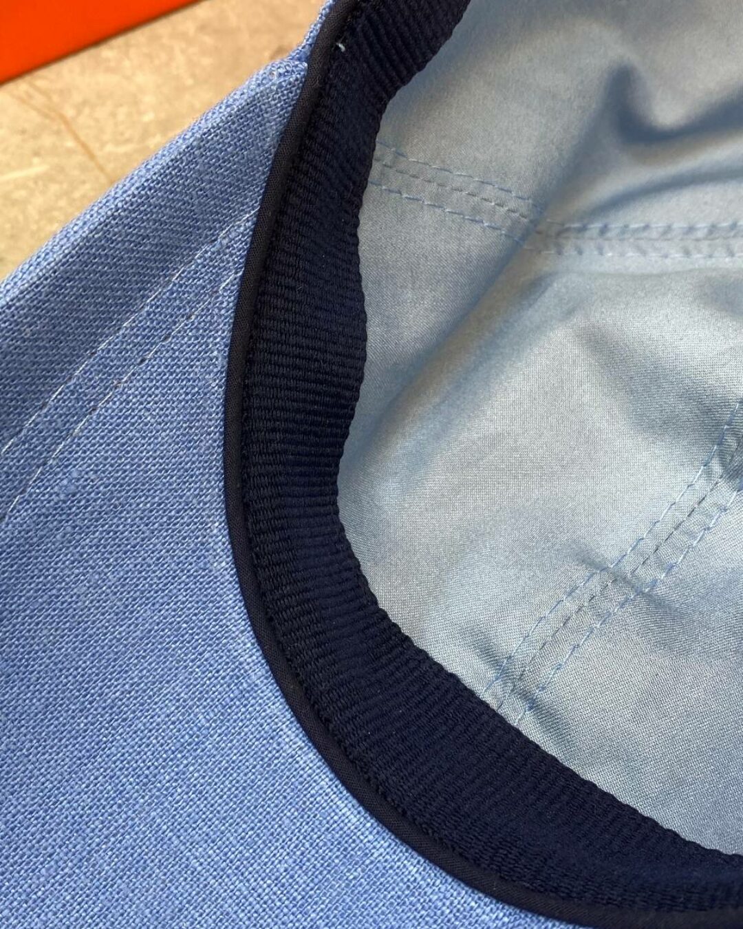 Кепка Loro Piana