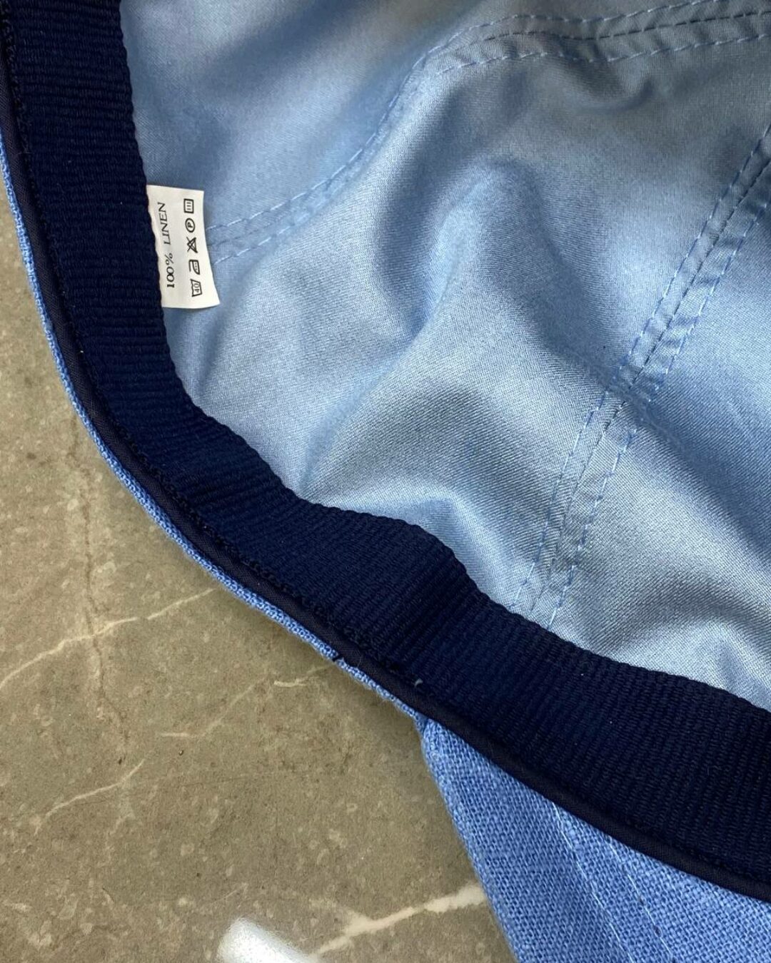 Кепка Loro Piana