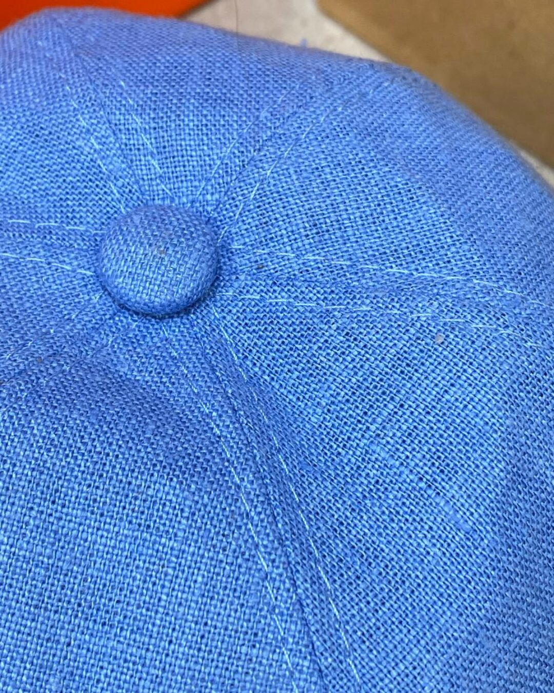 Кепка Loro Piana