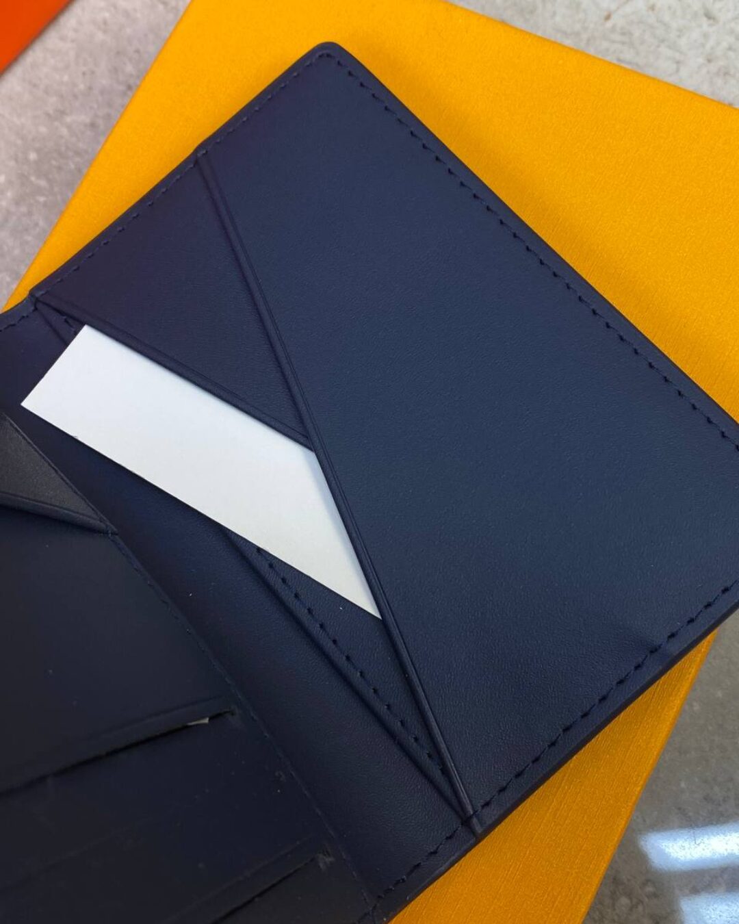 Картхолдер Louis Vuitton