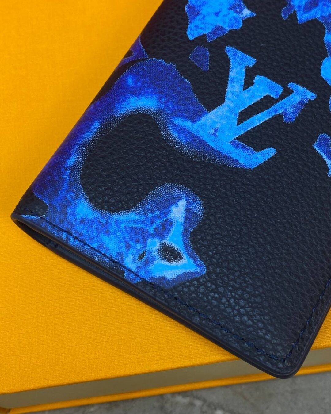 Картхолдер Louis Vuitton