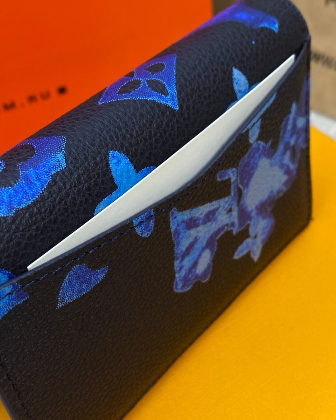 Картхолдер Louis Vuitton