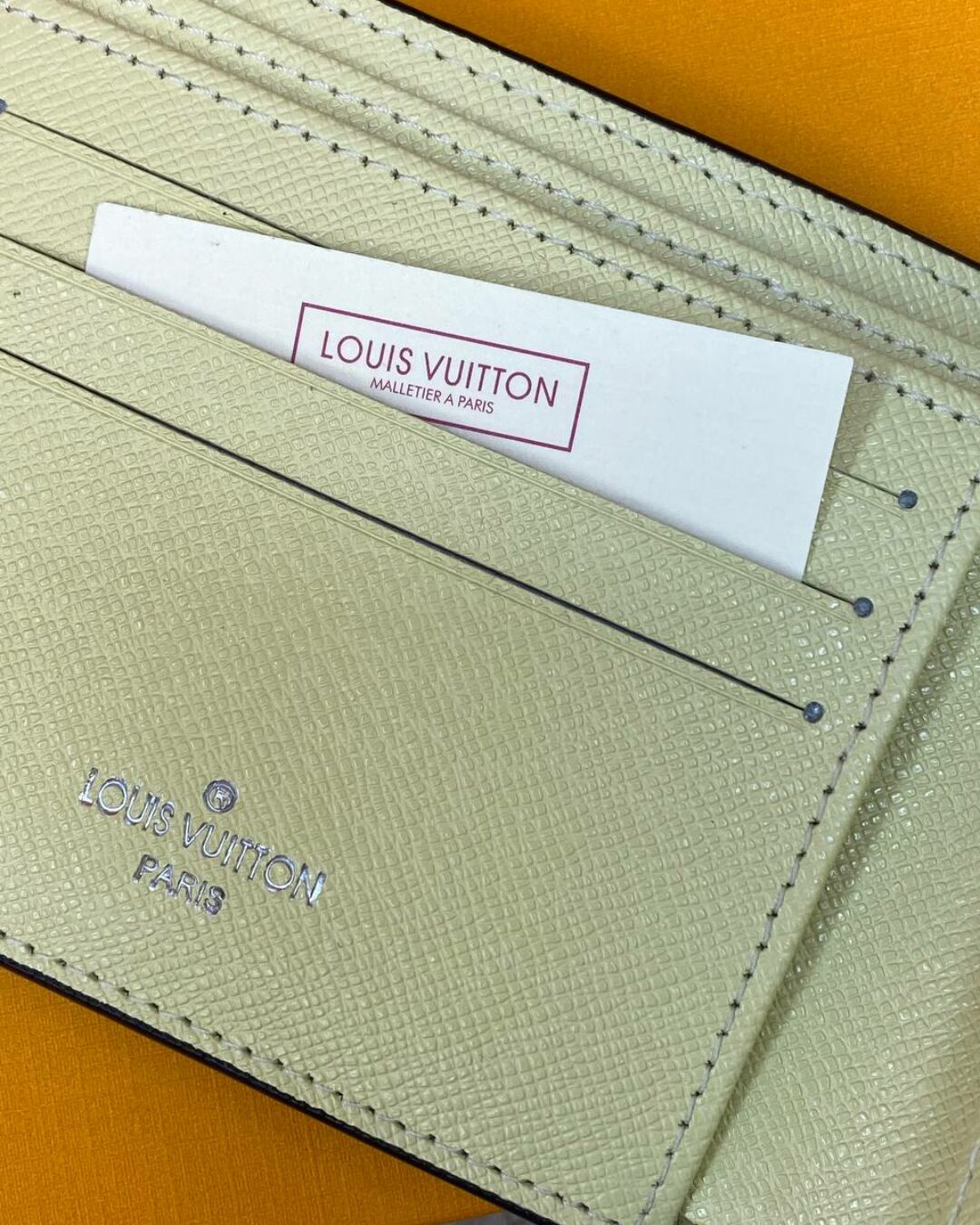 Кошелёк Louis Vuitton