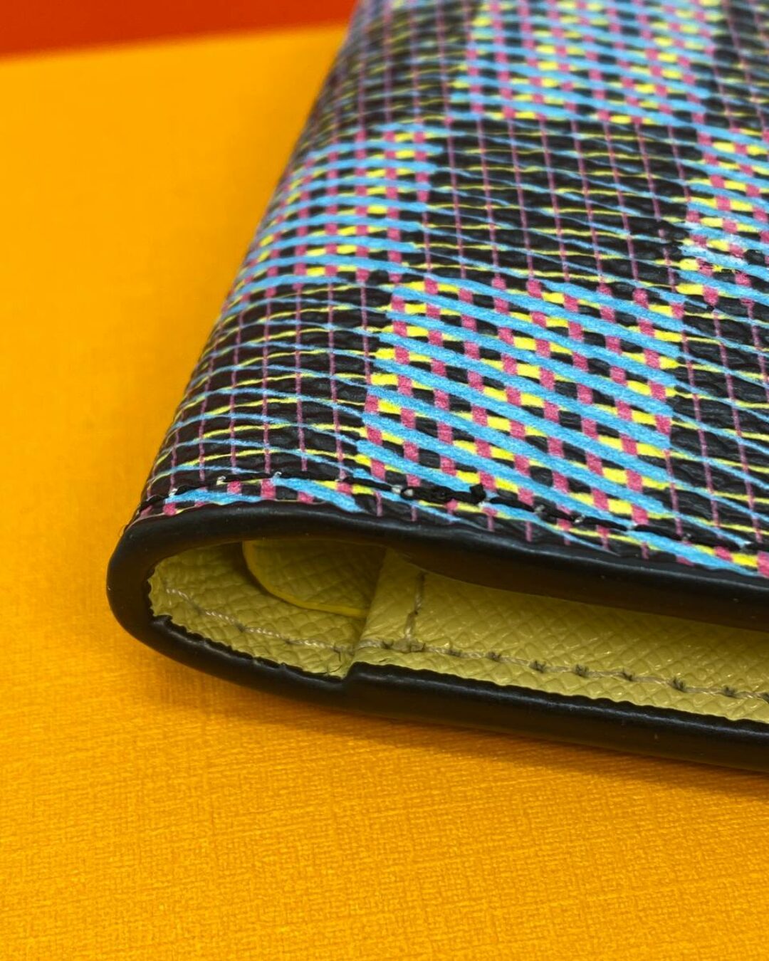 Кошелёк Louis Vuitton