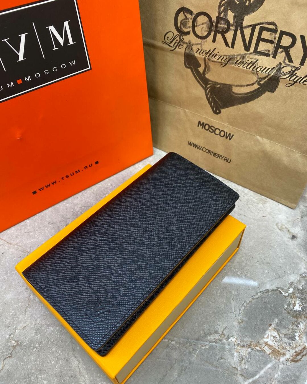 Кошелёк Louis Vuitton