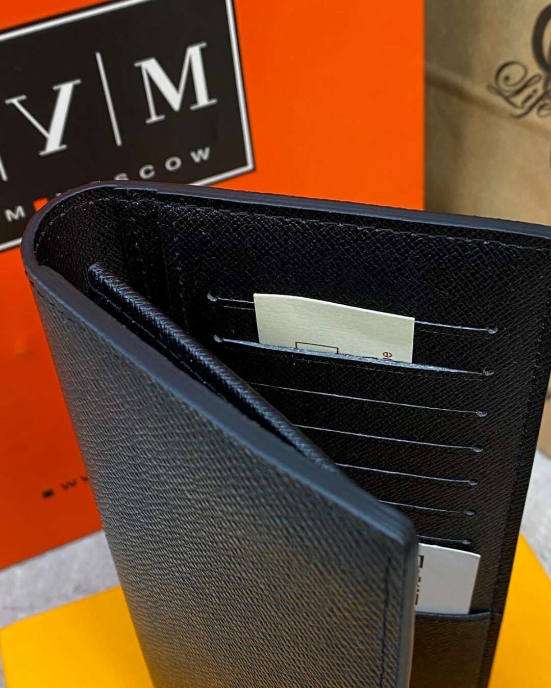 Кошелёк Louis Vuitton