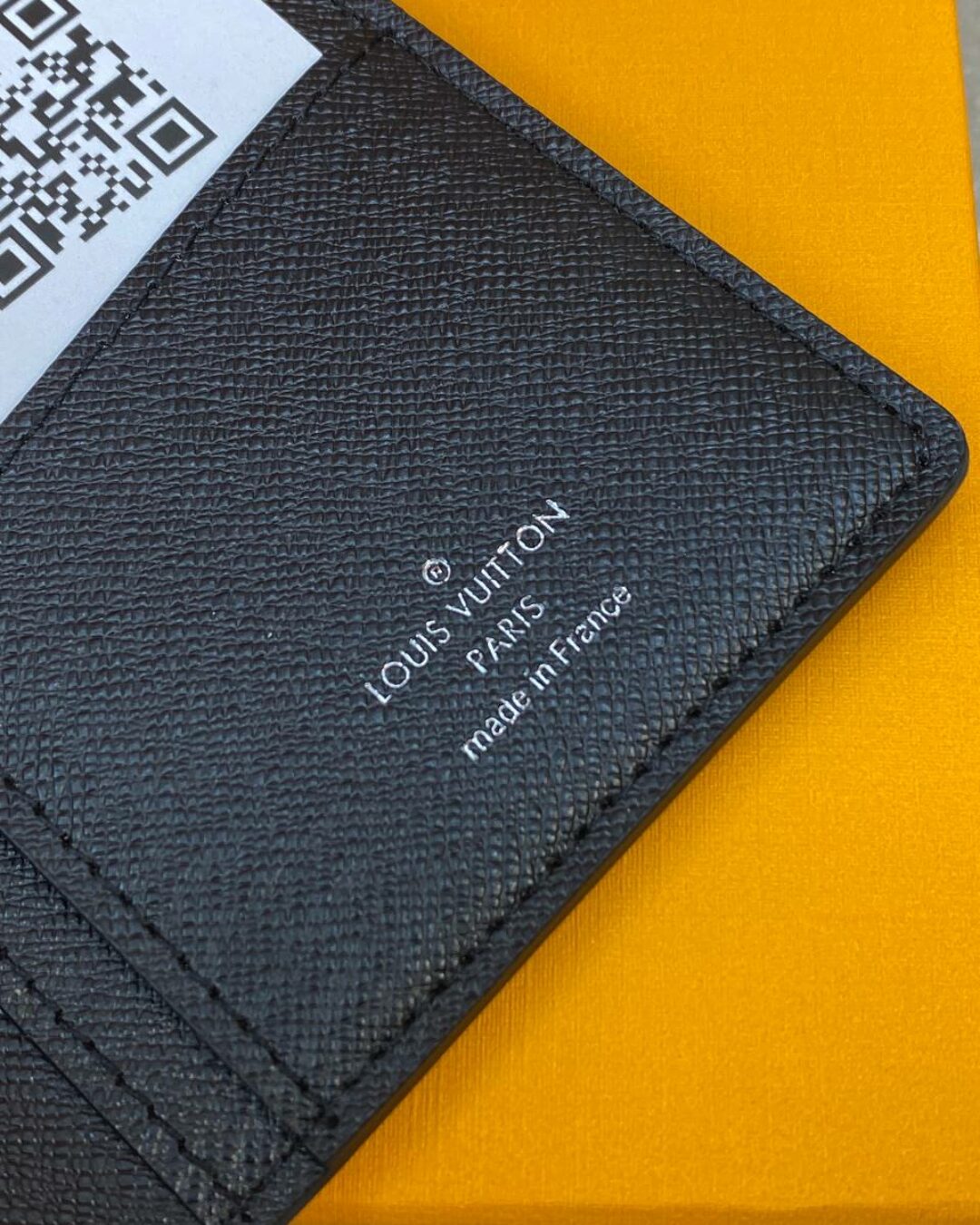 Кошелёк Louis Vuitton