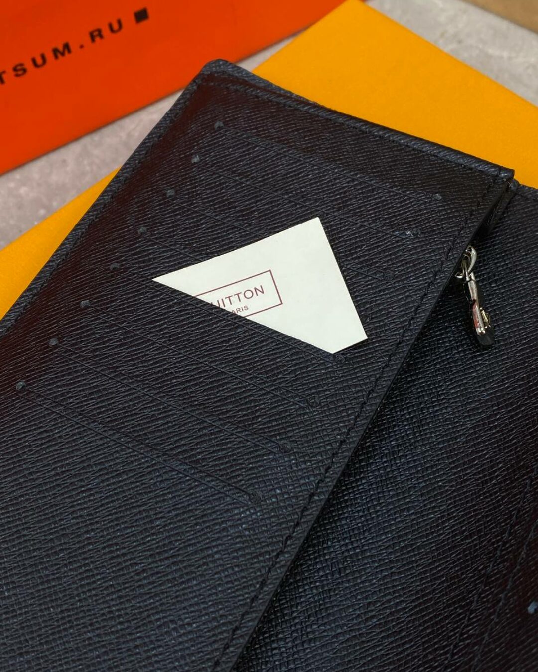 Кошелёк Louis Vuitton